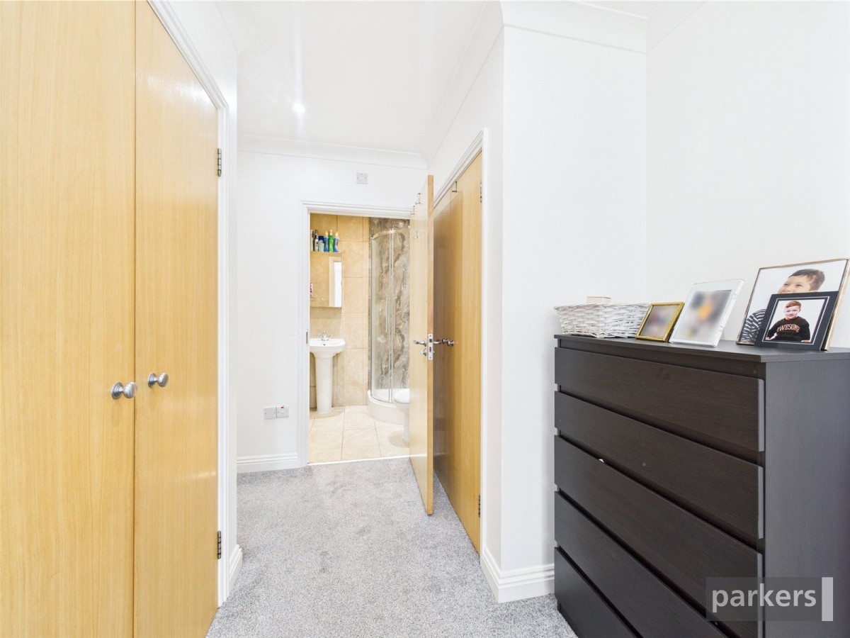 Charvil, Reading, Berkshire