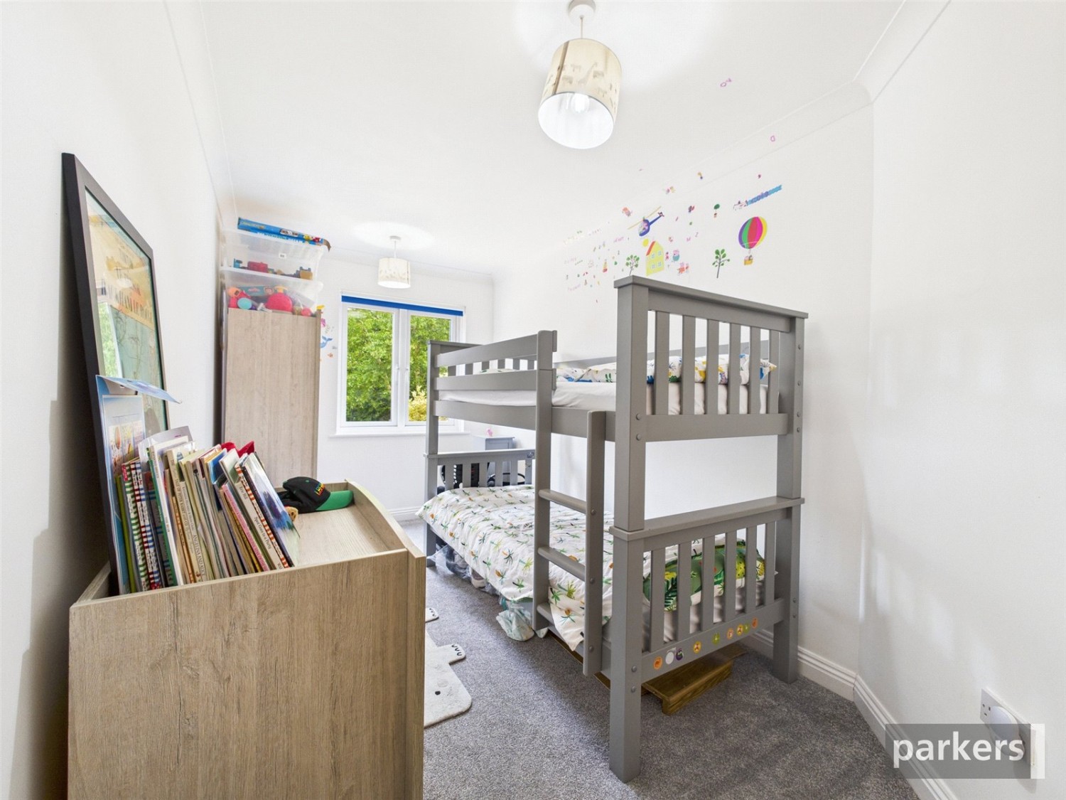 Charvil, Reading, Berkshire