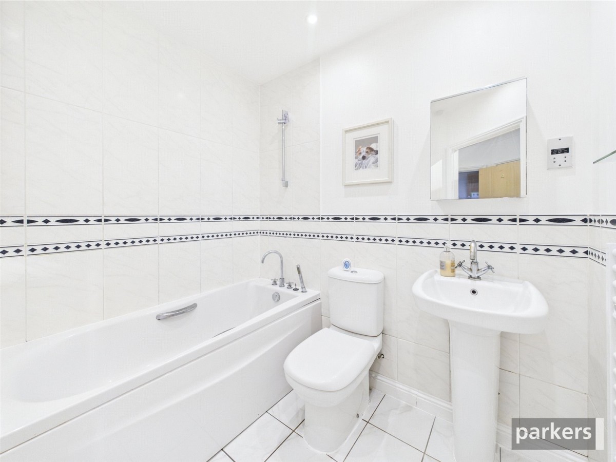 Charvil, Reading, Berkshire