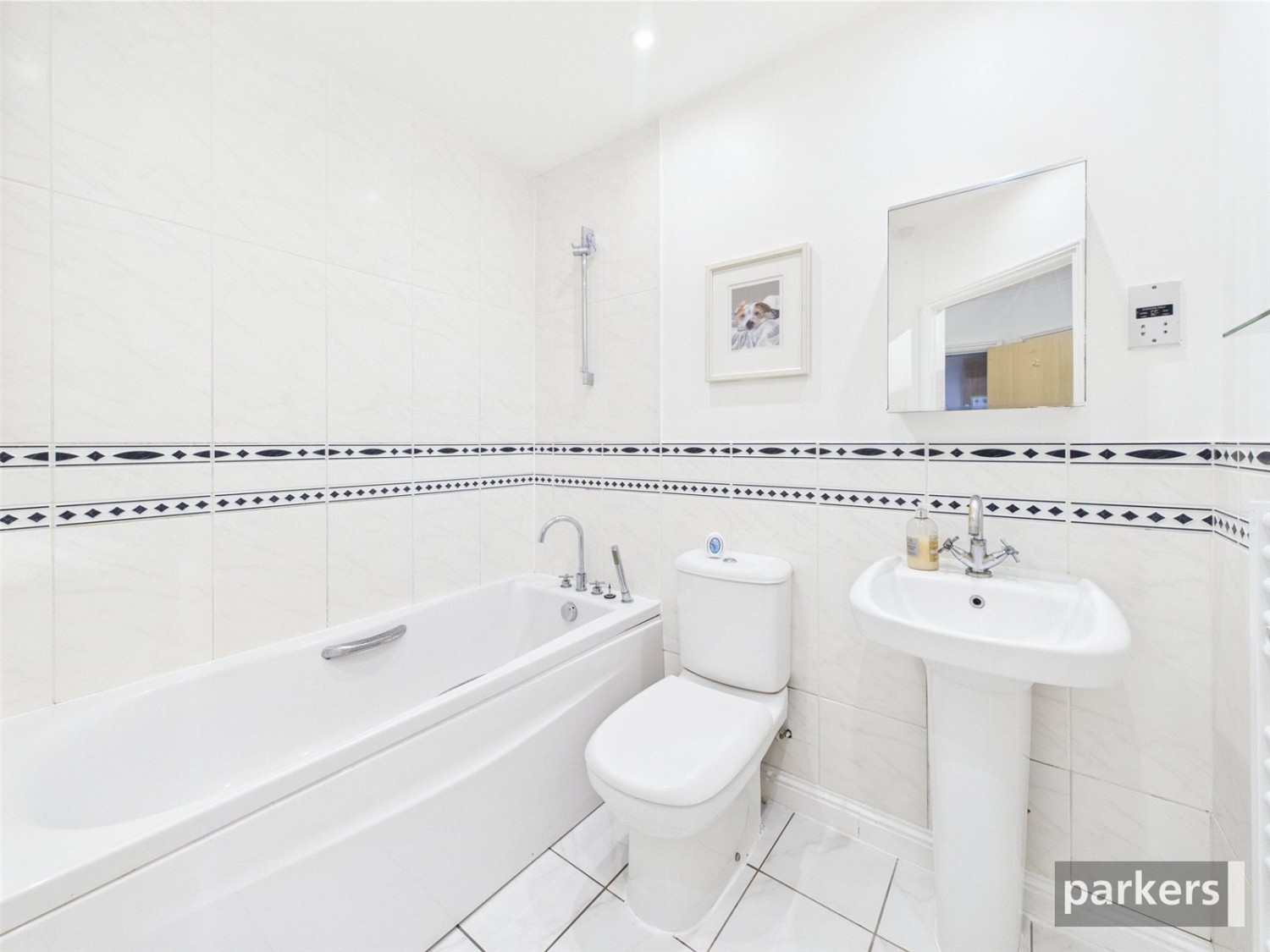 Charvil, Reading, Berkshire