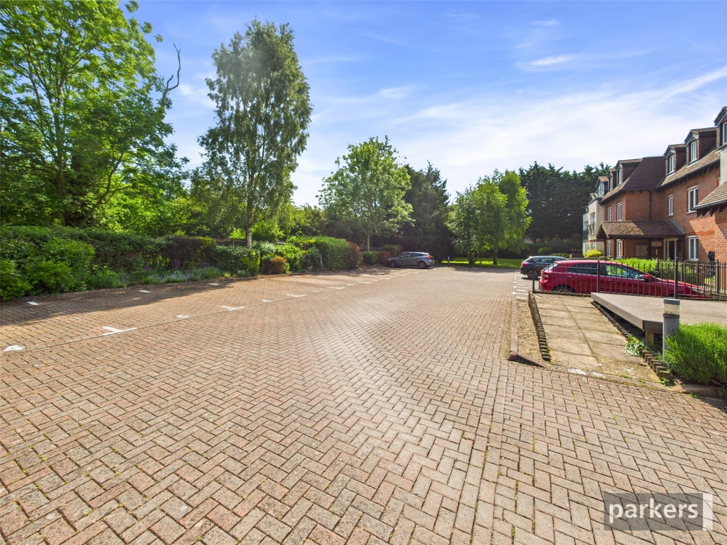 Charvil, Reading, Berkshire