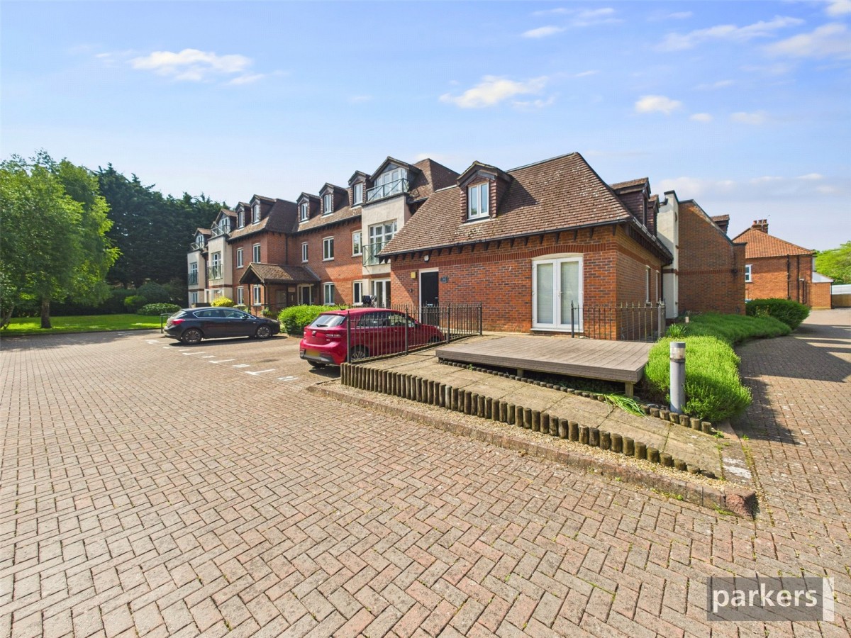 Charvil, Reading, Berkshire
