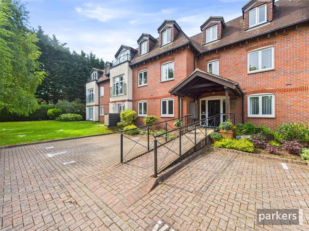 Charvil, Reading, Berkshire