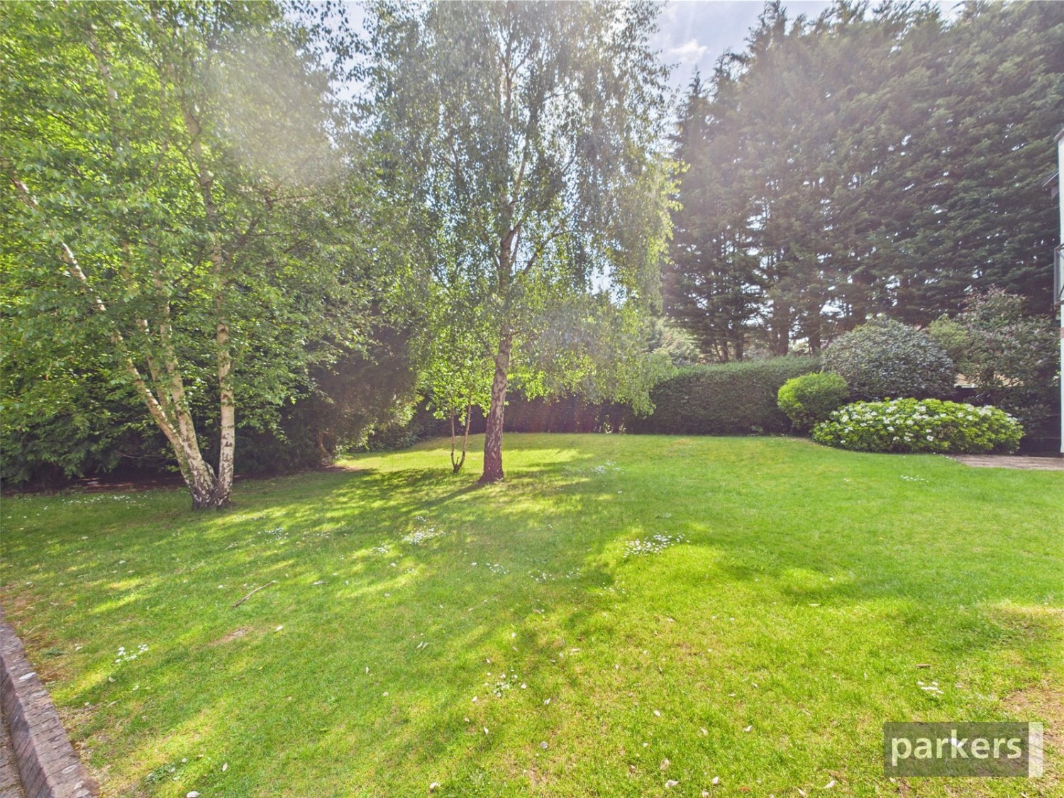 Charvil, Reading, Berkshire