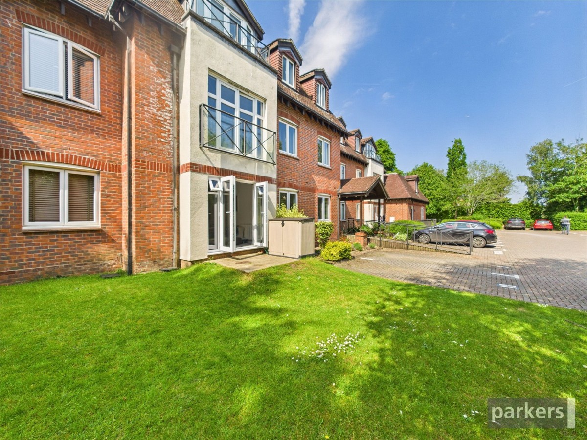 Charvil, Reading, Berkshire