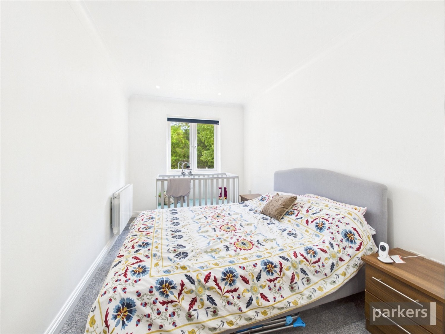 Charvil, Reading, Berkshire
