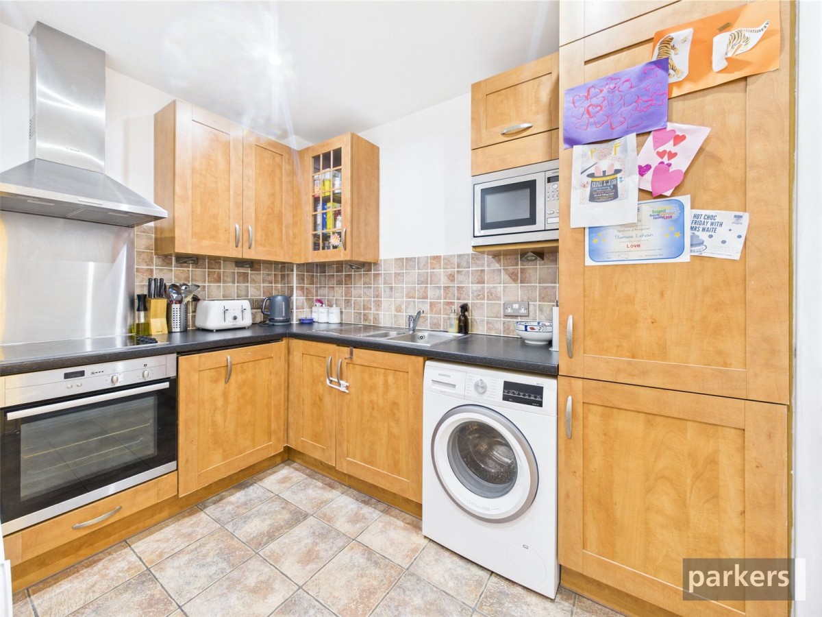 Charvil, Reading, Berkshire