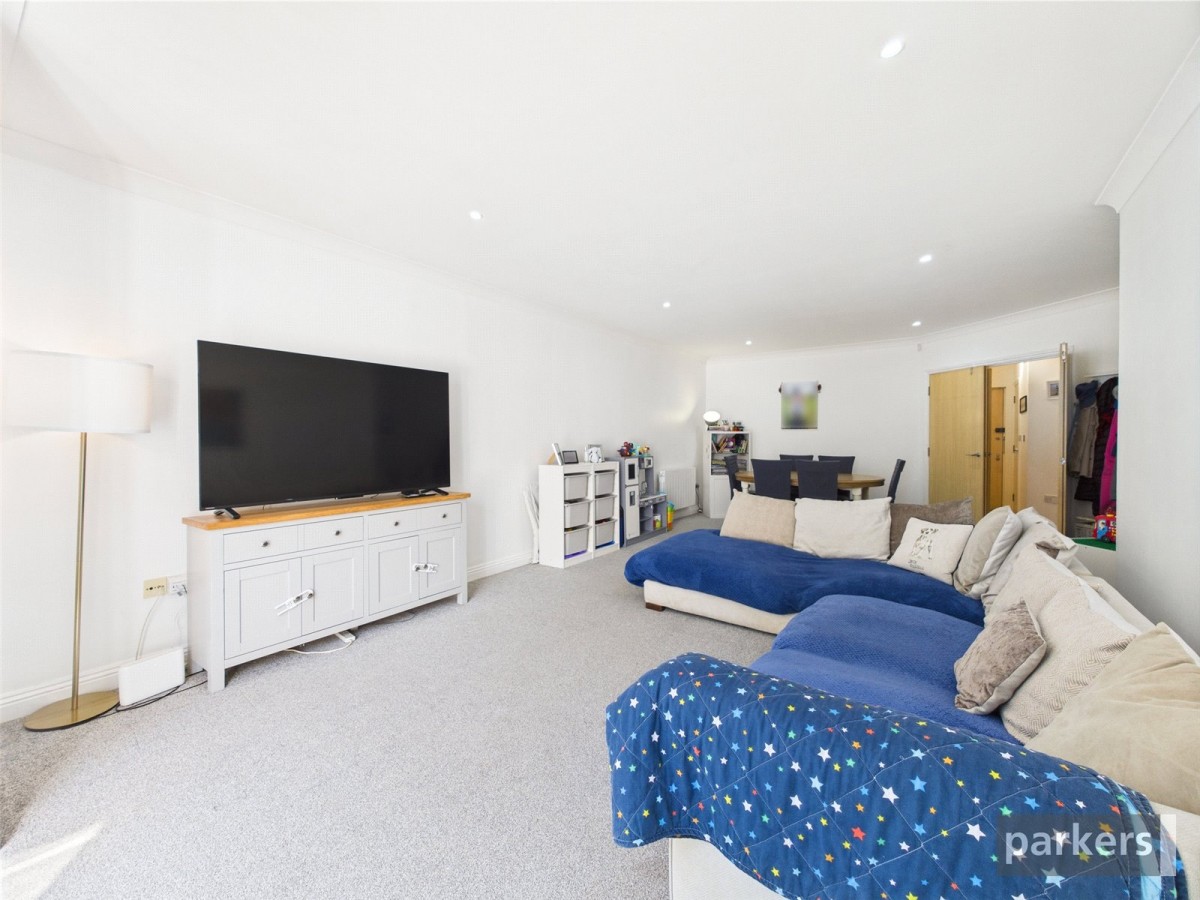 Charvil, Reading, Berkshire