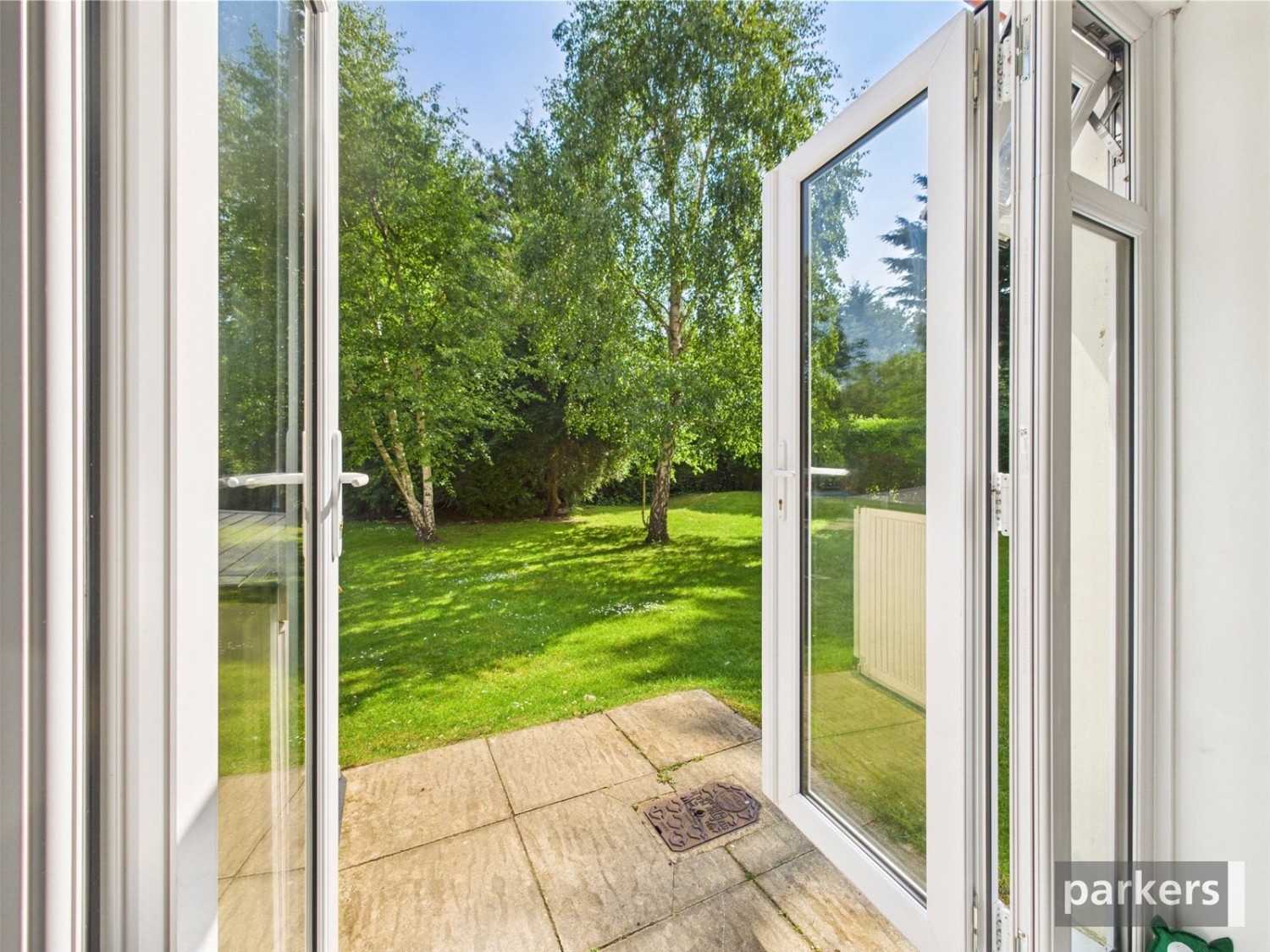 Charvil, Reading, Berkshire