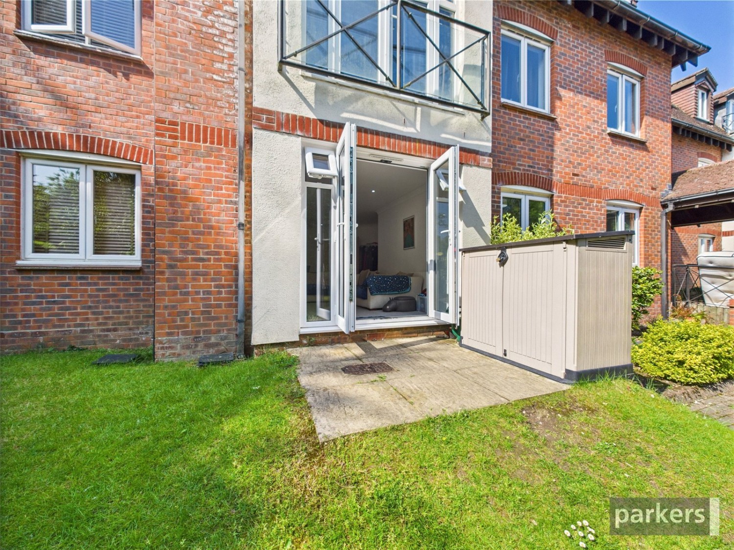 Charvil, Reading, Berkshire