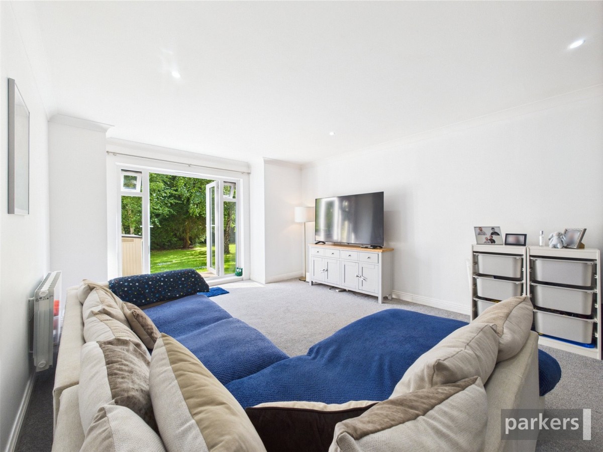 Charvil, Reading, Berkshire