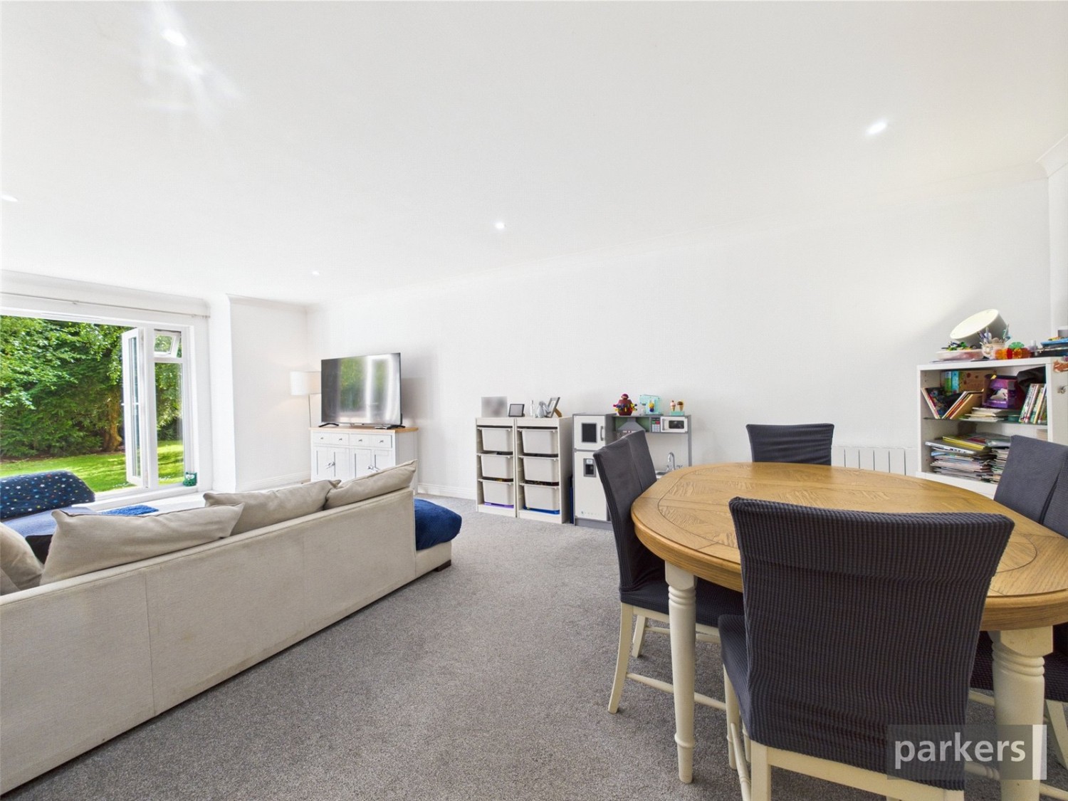 Charvil, Reading, Berkshire