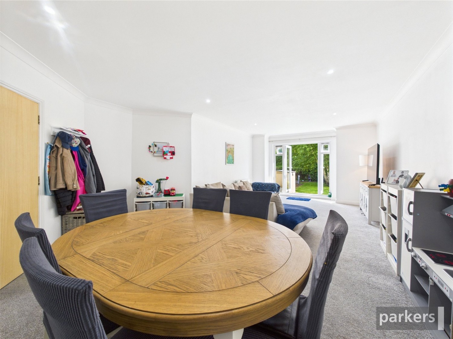 Charvil, Reading, Berkshire