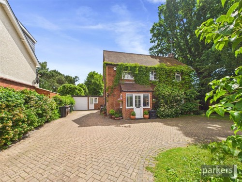 Twyford, Reading, Berkshire