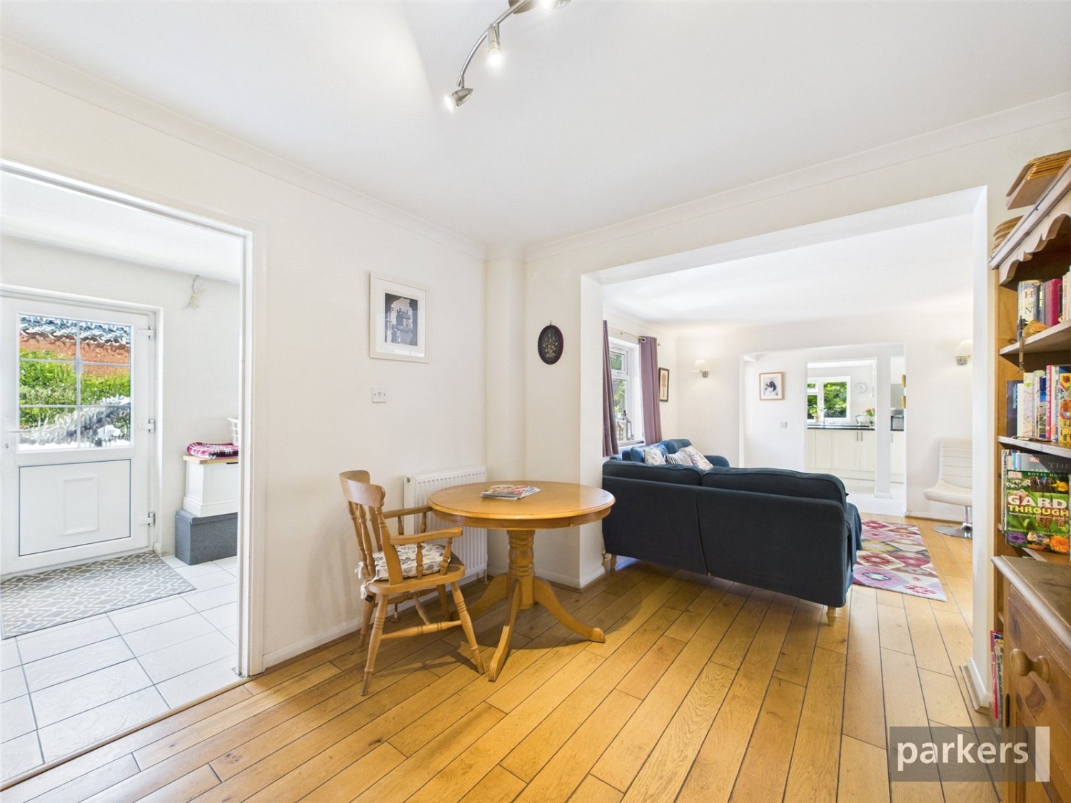 Twyford, Reading, Berkshire