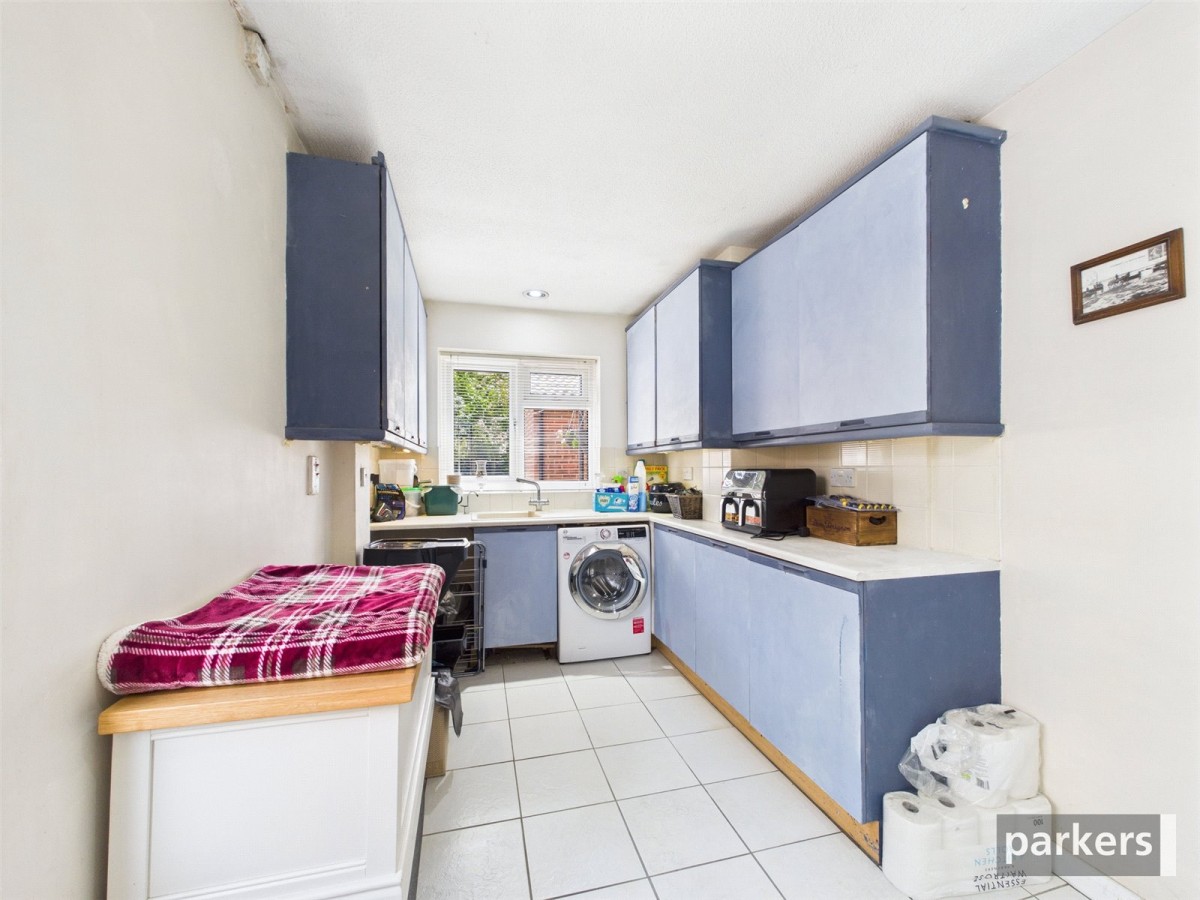 Twyford, Reading, Berkshire