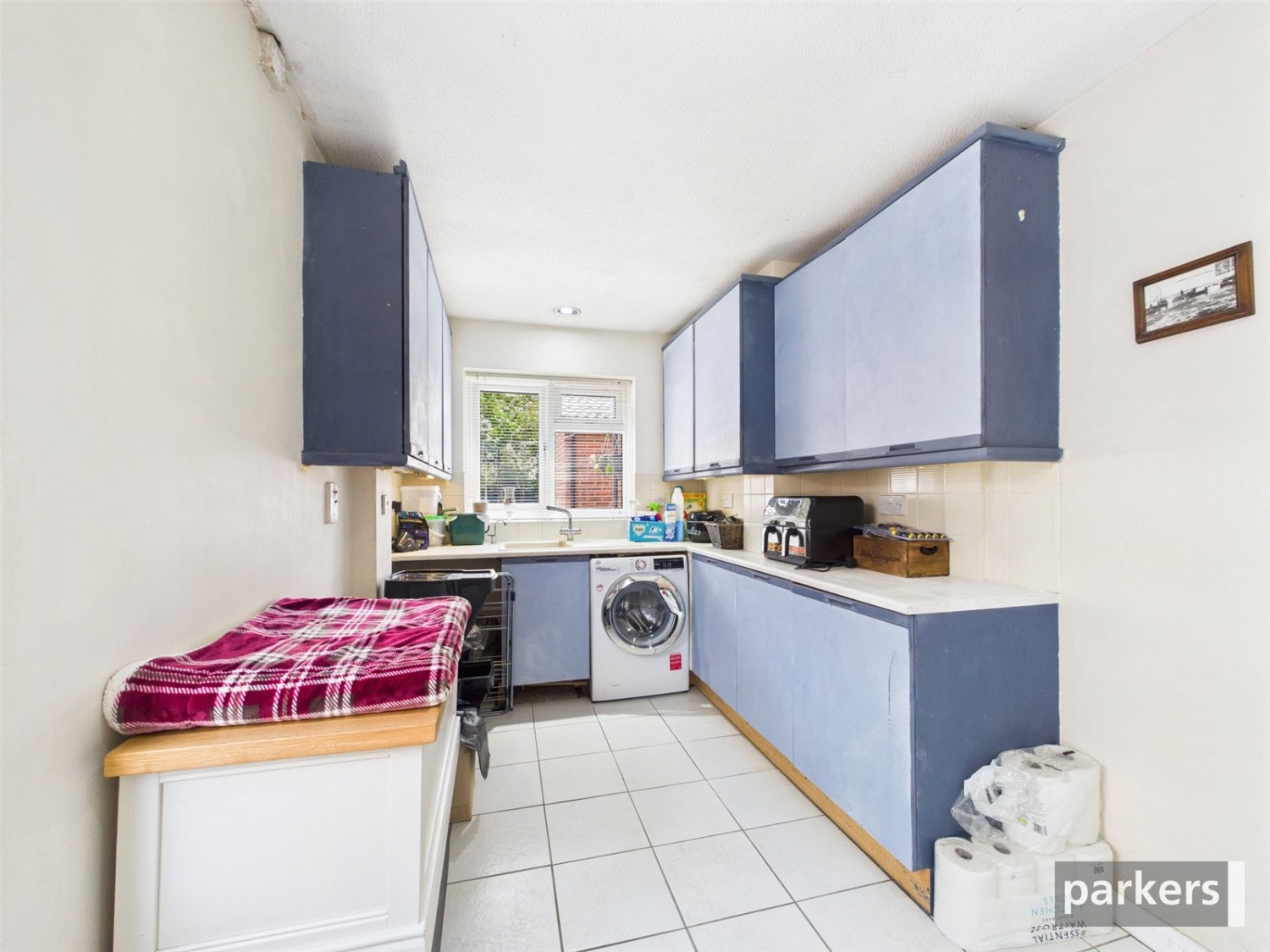 Twyford, Reading, Berkshire