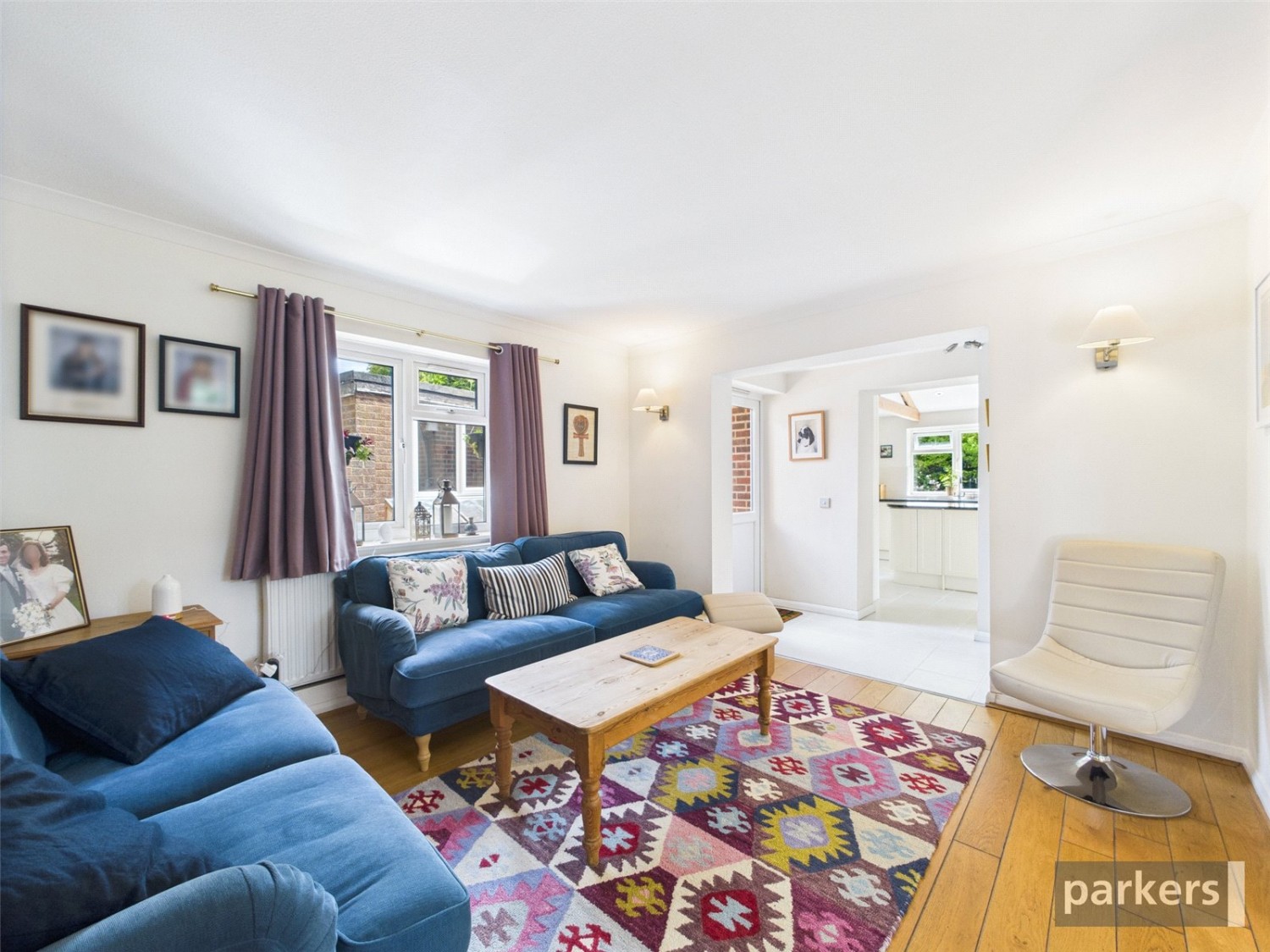 Twyford, Reading, Berkshire