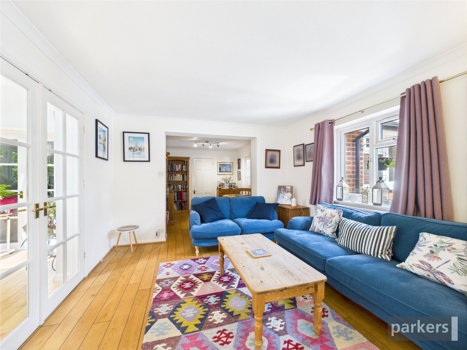 Twyford, Reading, Berkshire