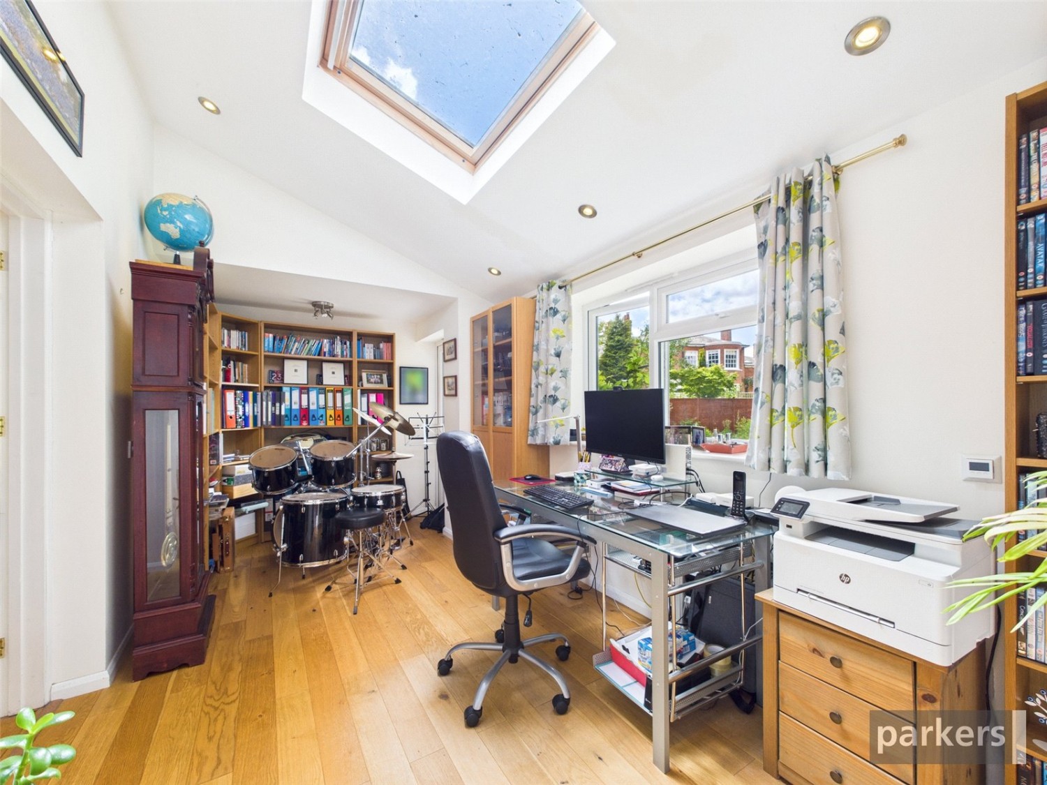 Twyford, Reading, Berkshire