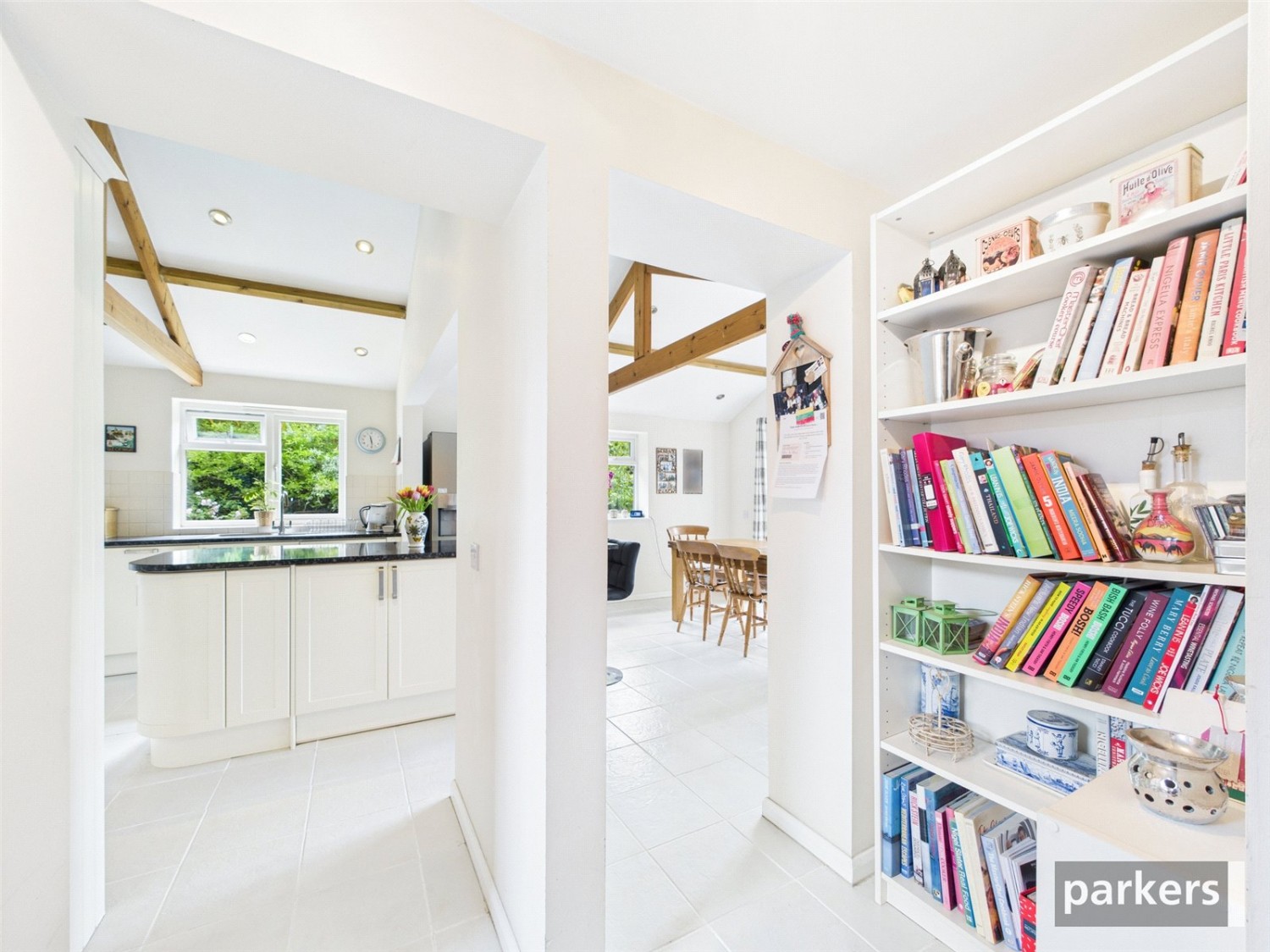 Twyford, Reading, Berkshire