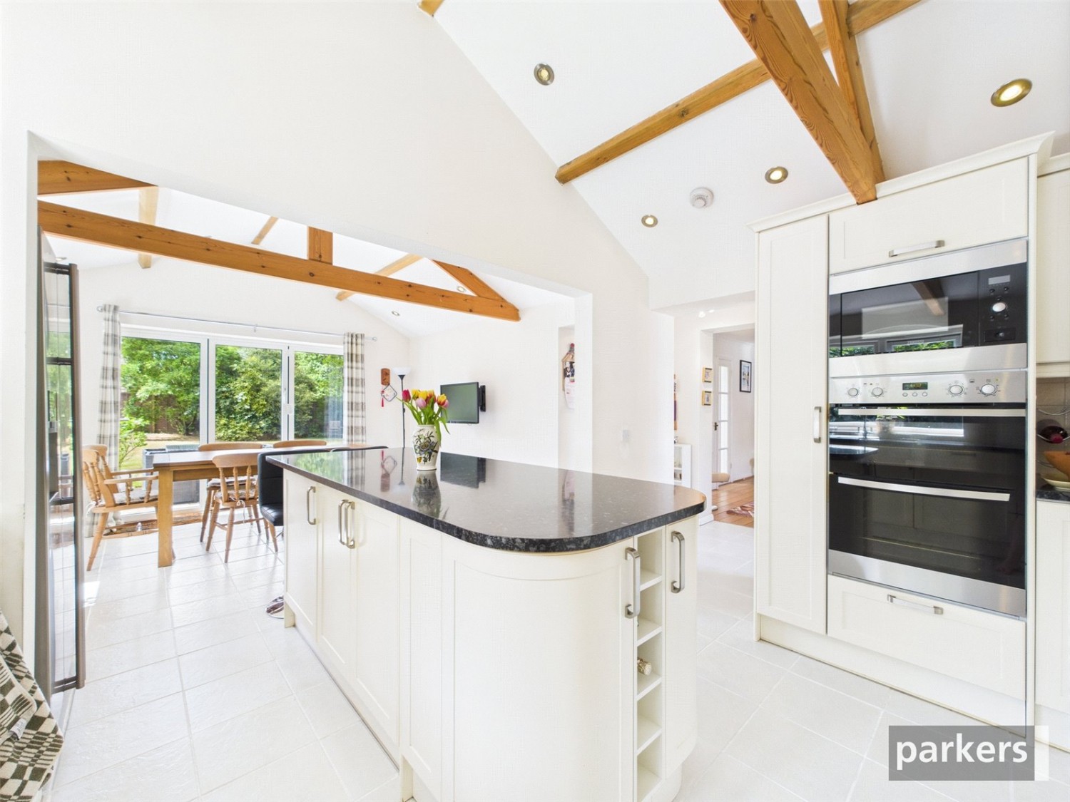 Twyford, Reading, Berkshire