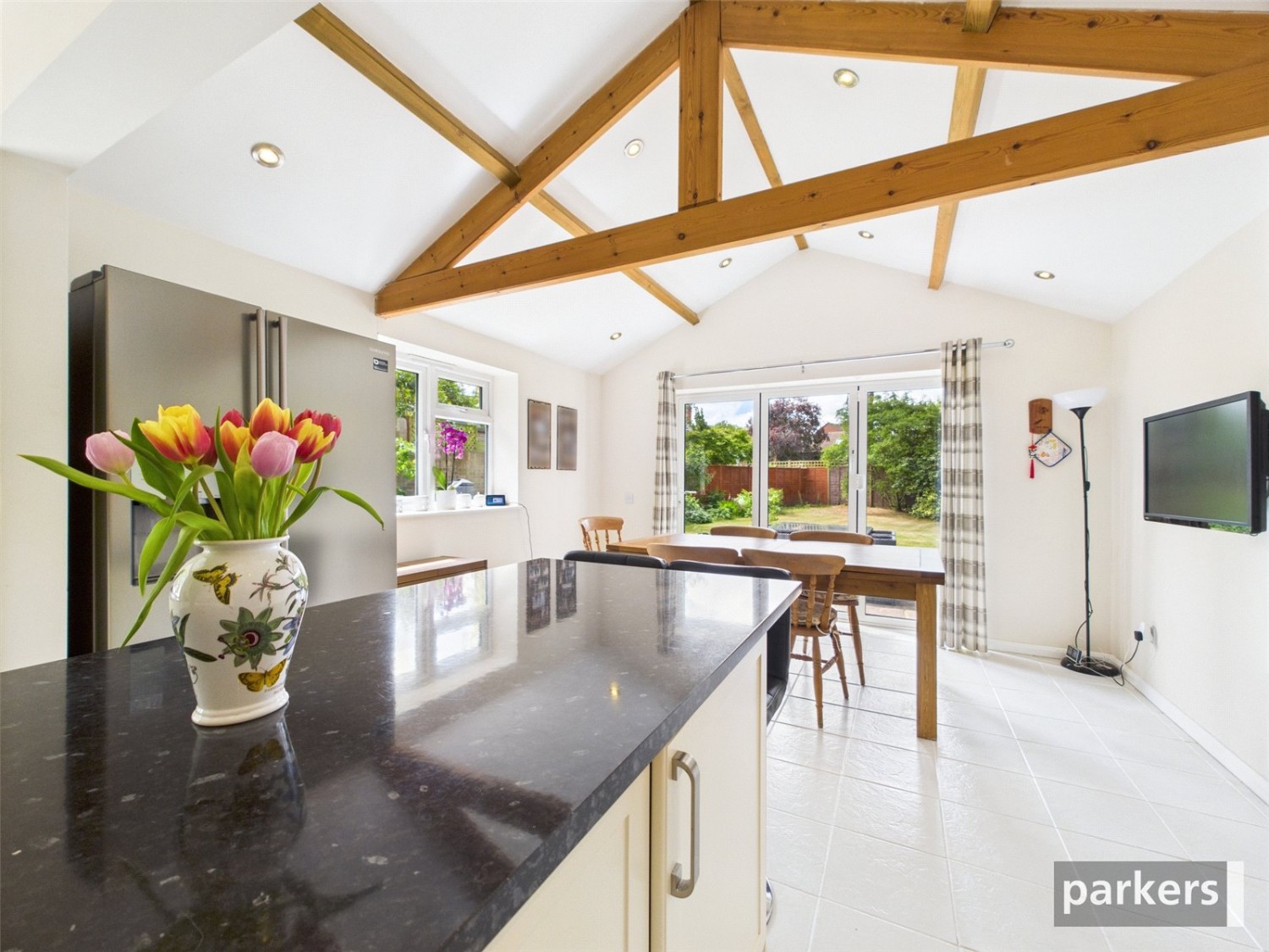 Twyford, Reading, Berkshire