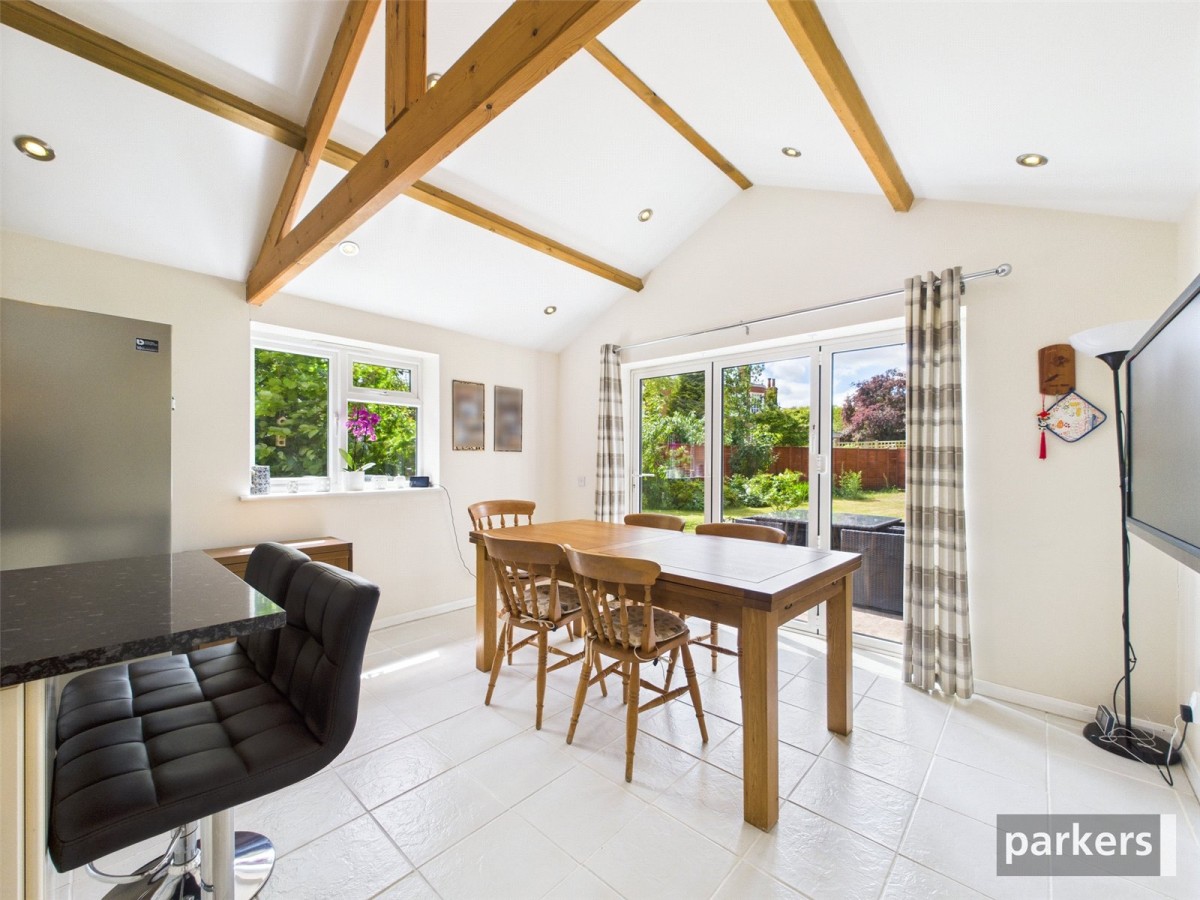 Twyford, Reading, Berkshire