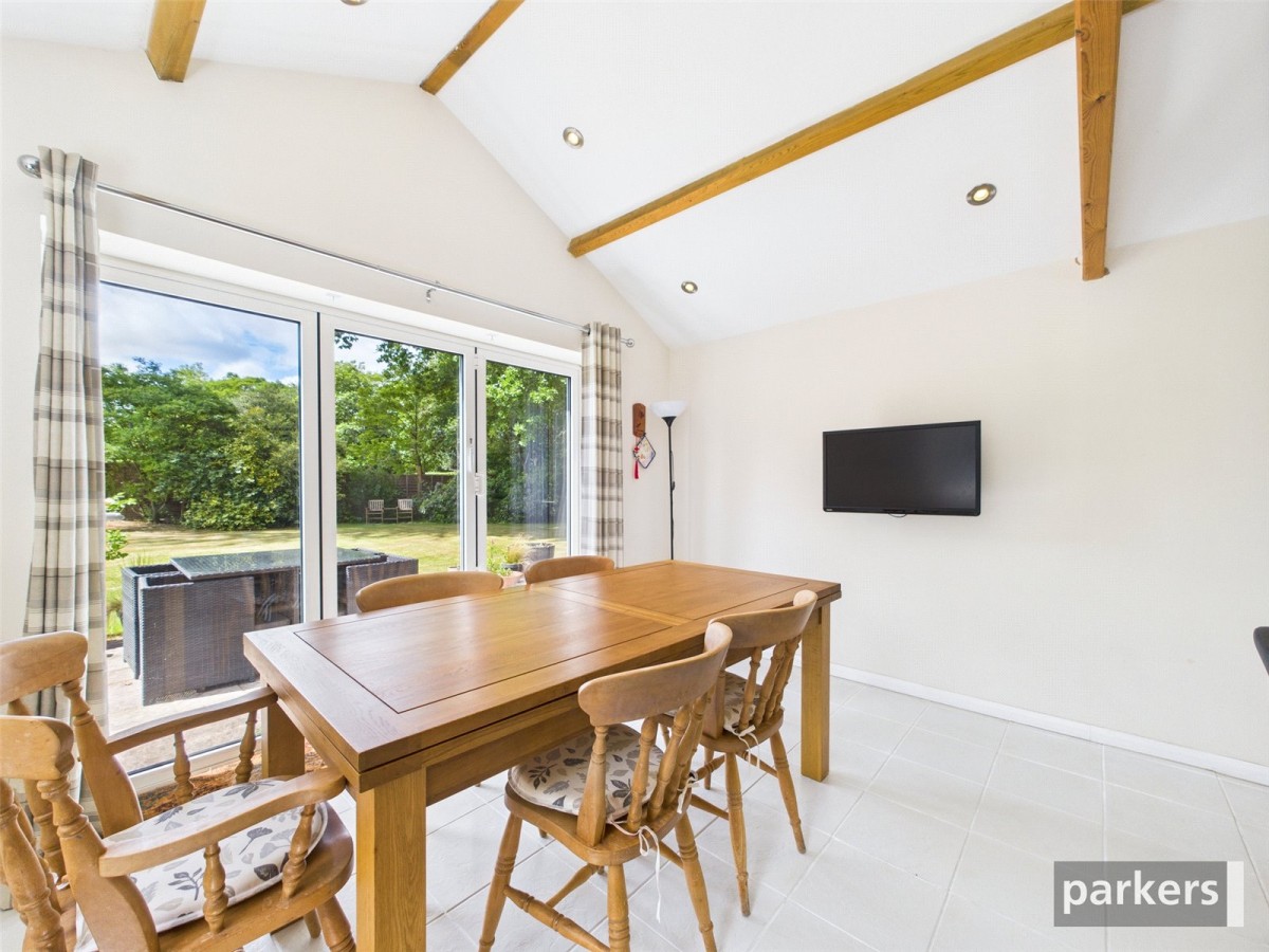 Twyford, Reading, Berkshire