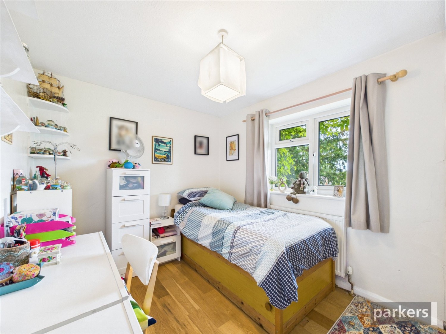 Twyford, Reading, Berkshire