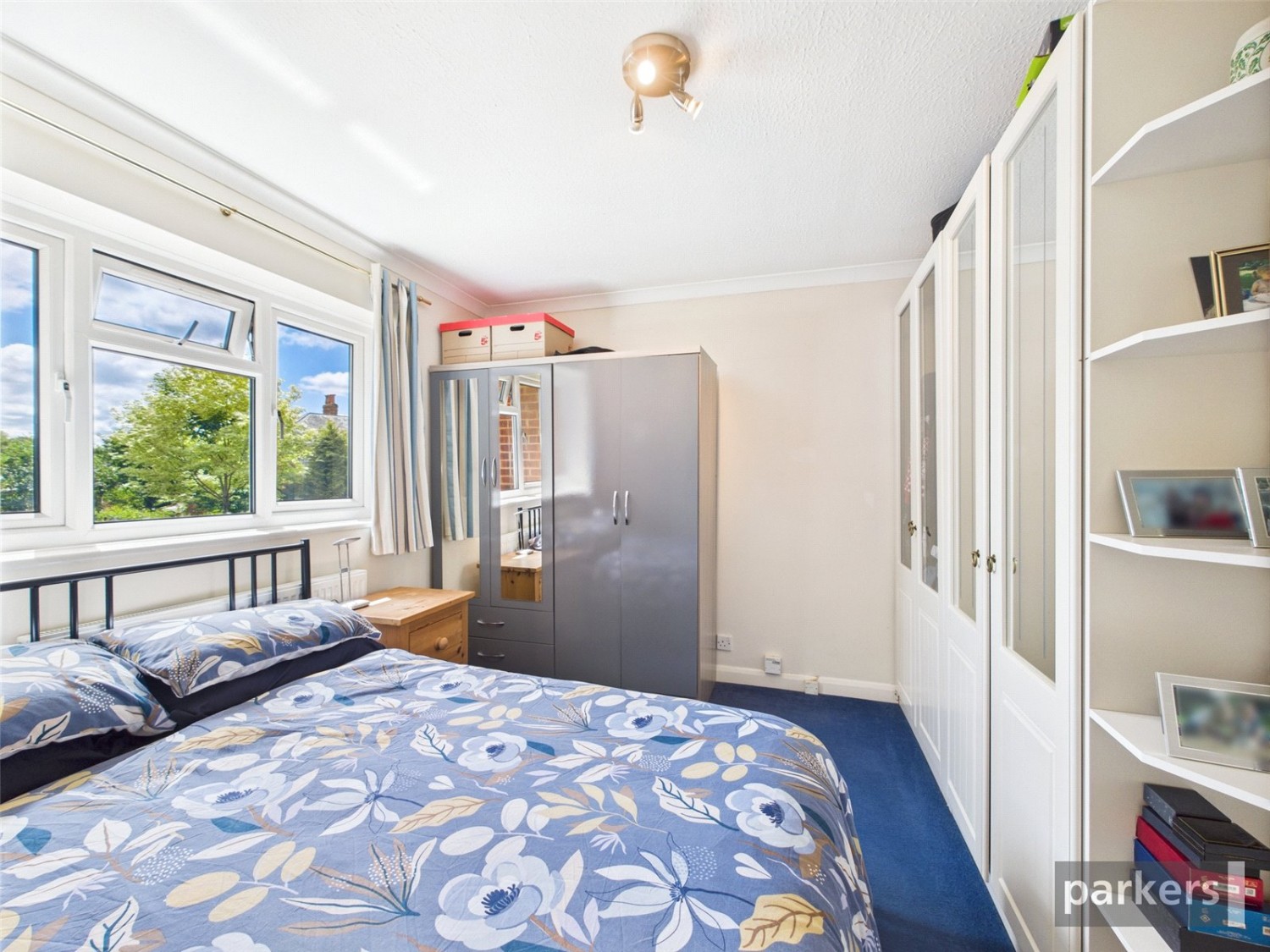 Twyford, Reading, Berkshire