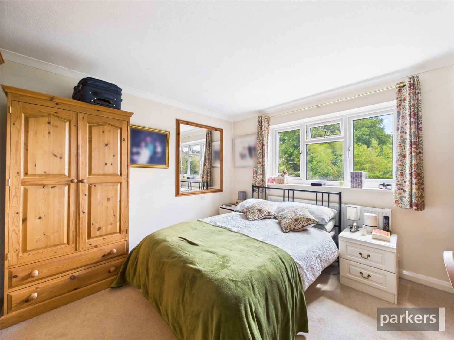 Twyford, Reading, Berkshire