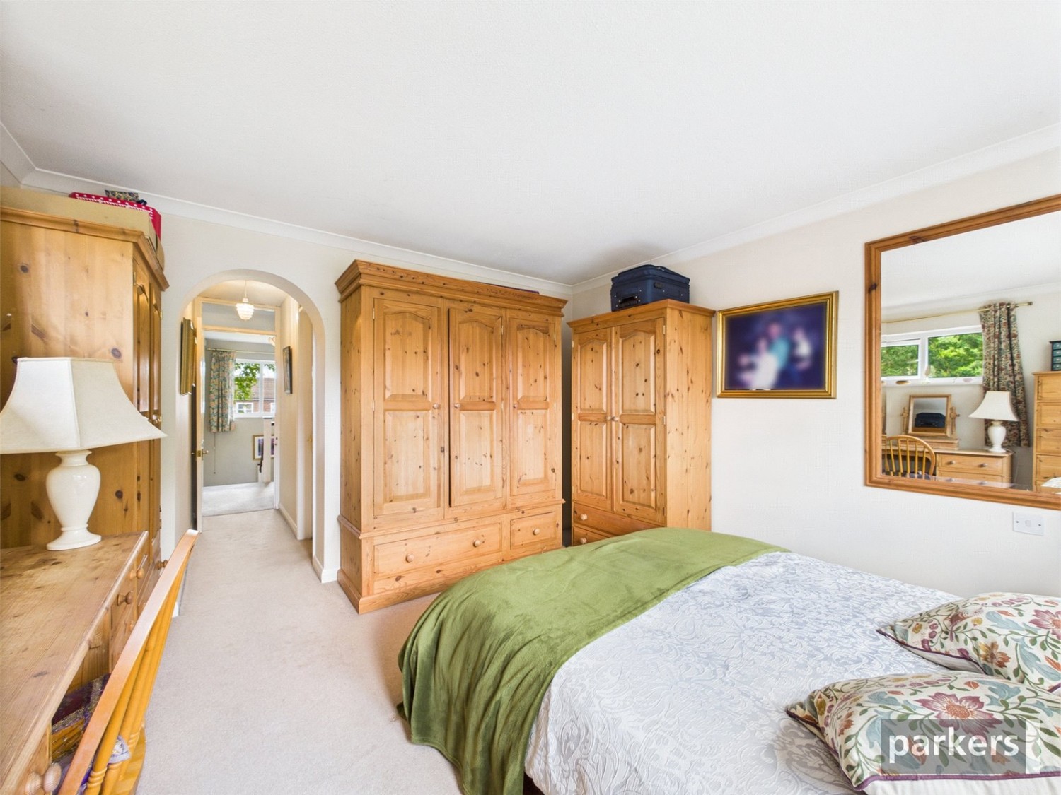Twyford, Reading, Berkshire