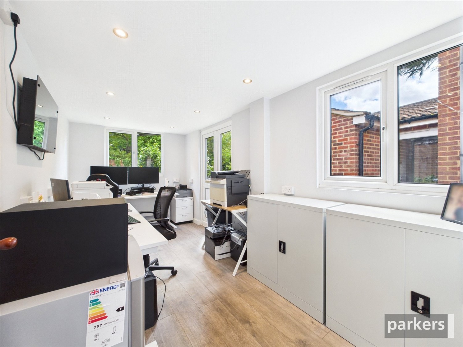 Twyford, Reading, Berkshire