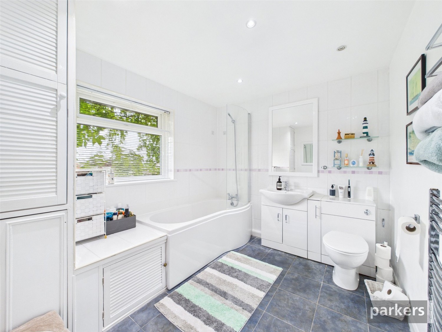 Twyford, Reading, Berkshire