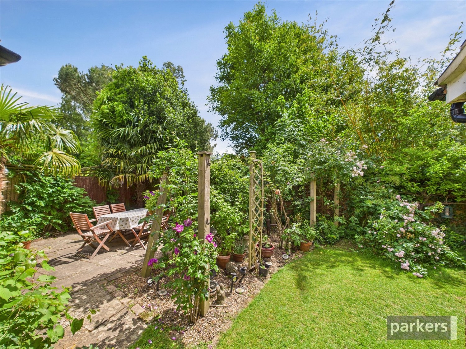 Twyford, Reading, Berkshire