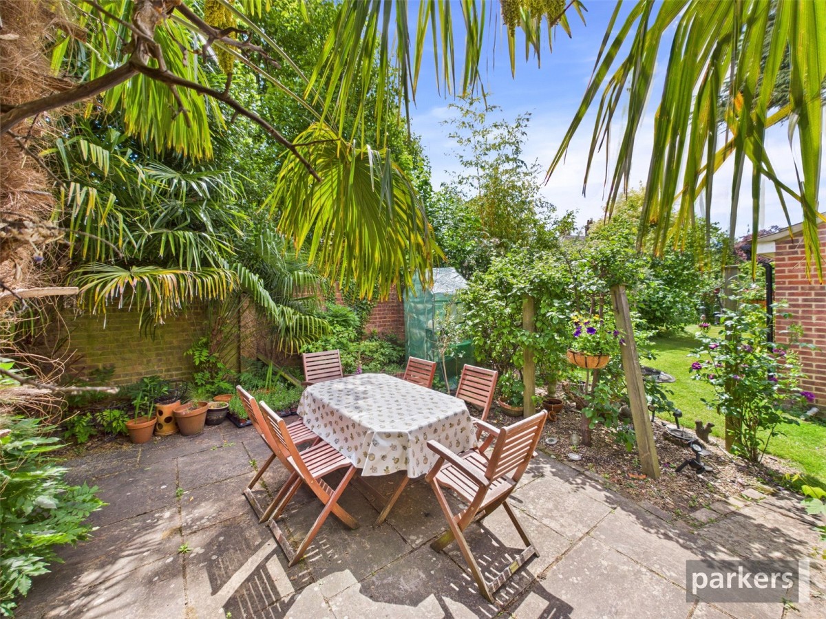 Twyford, Reading, Berkshire