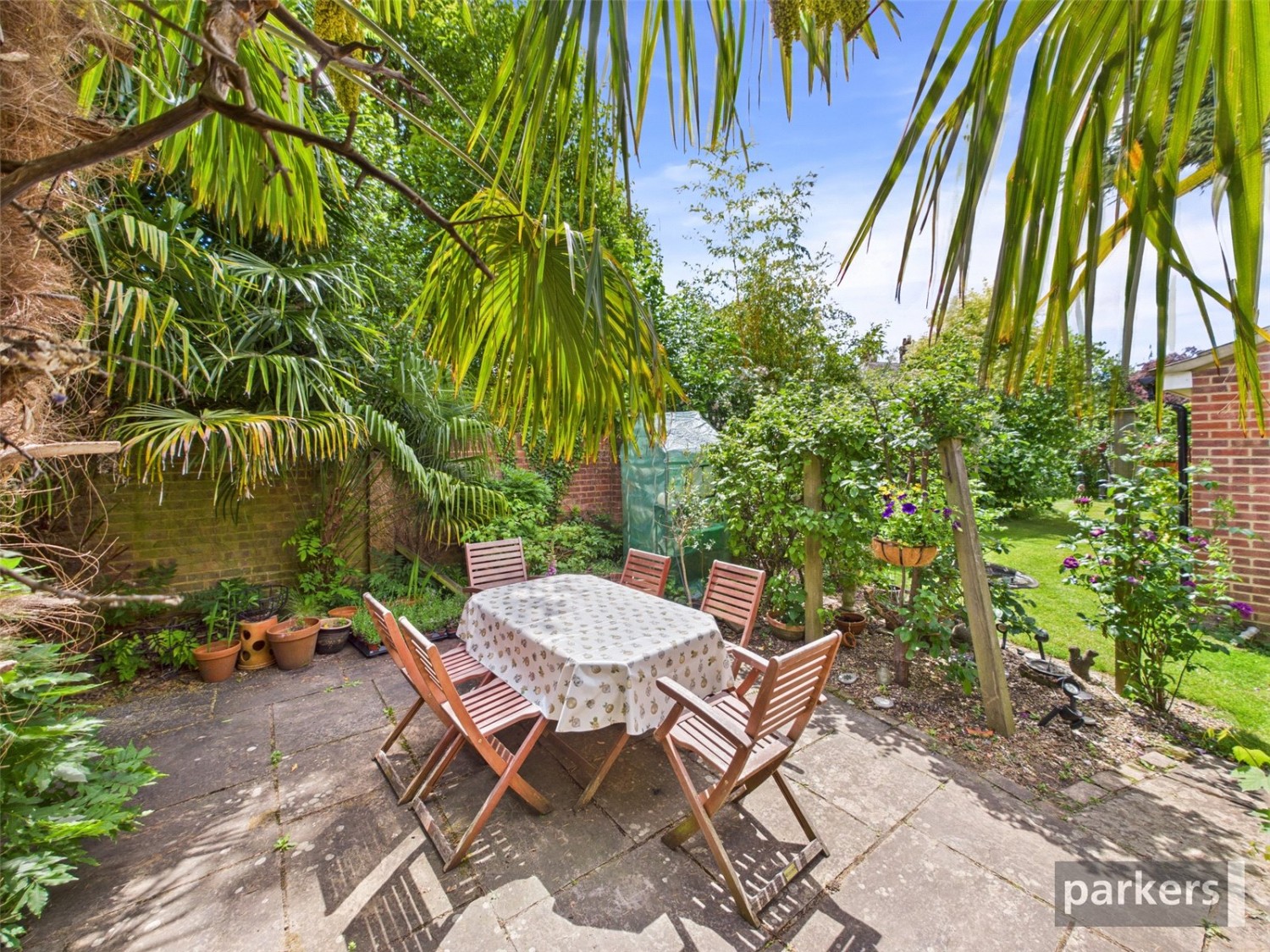 Twyford, Reading, Berkshire