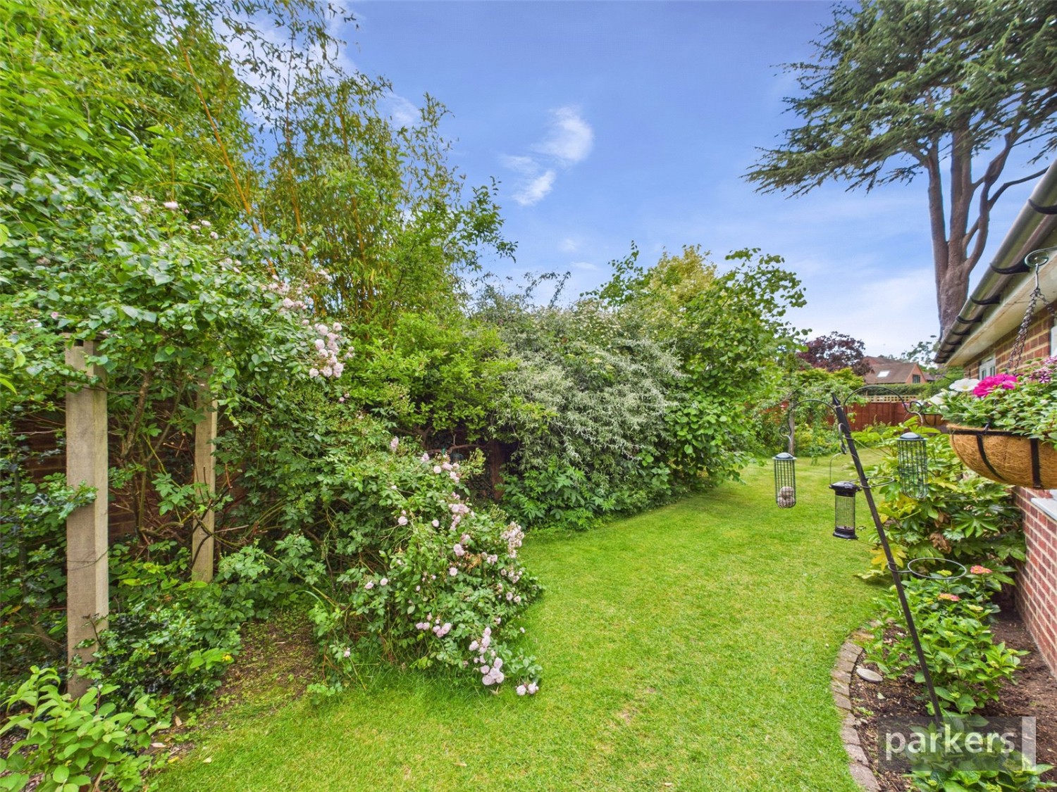 Twyford, Reading, Berkshire