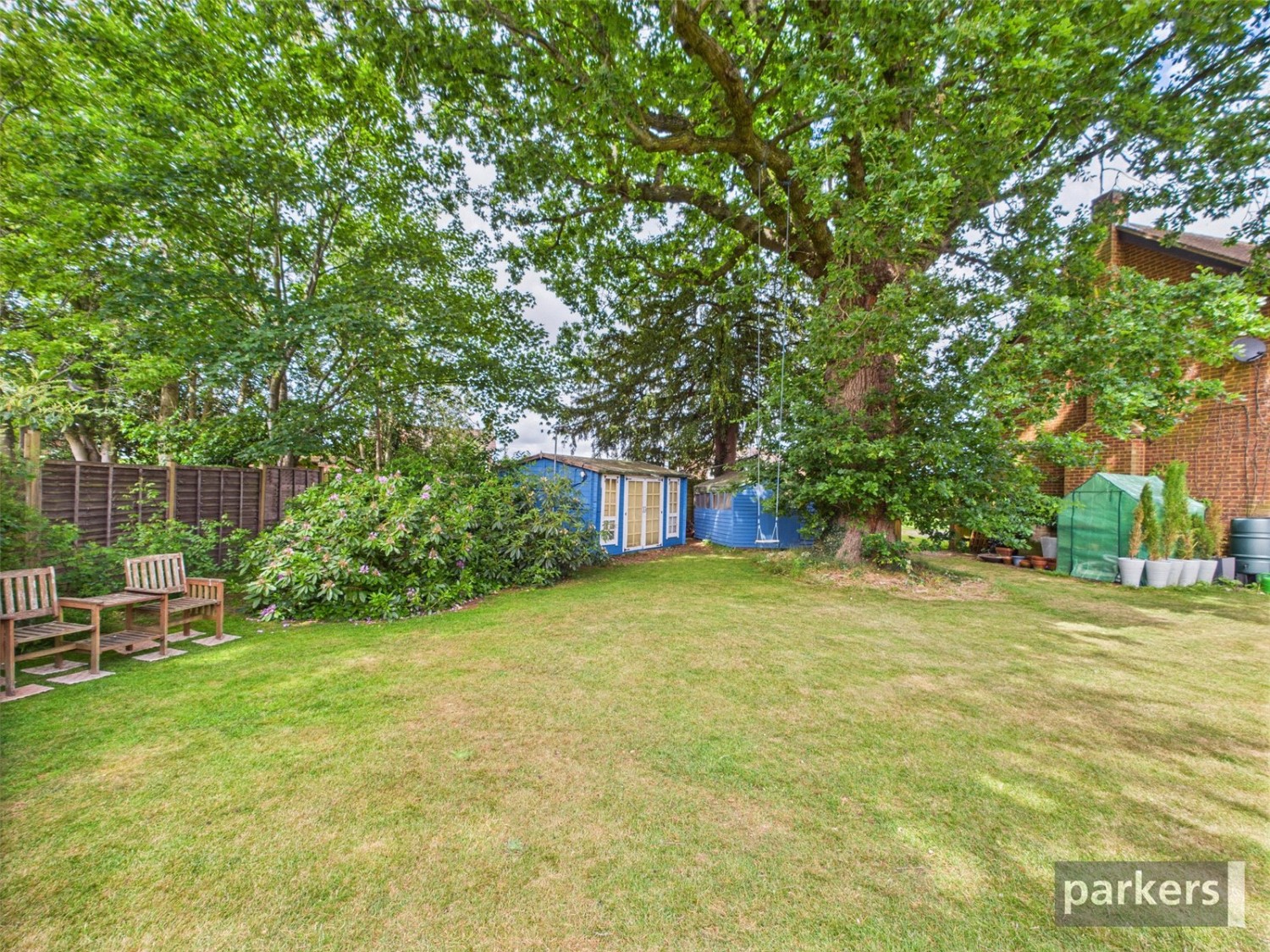Twyford, Reading, Berkshire