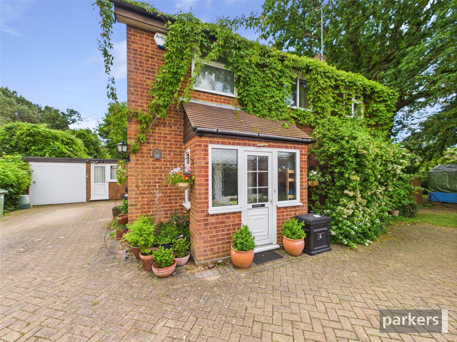 Twyford, Reading, Berkshire