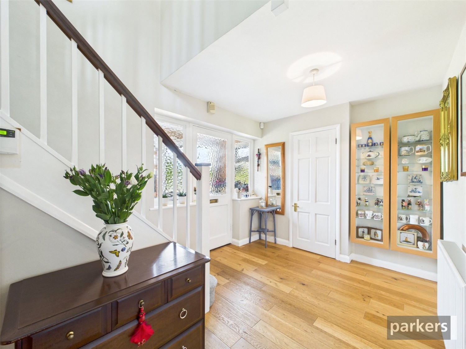 Twyford, Reading, Berkshire