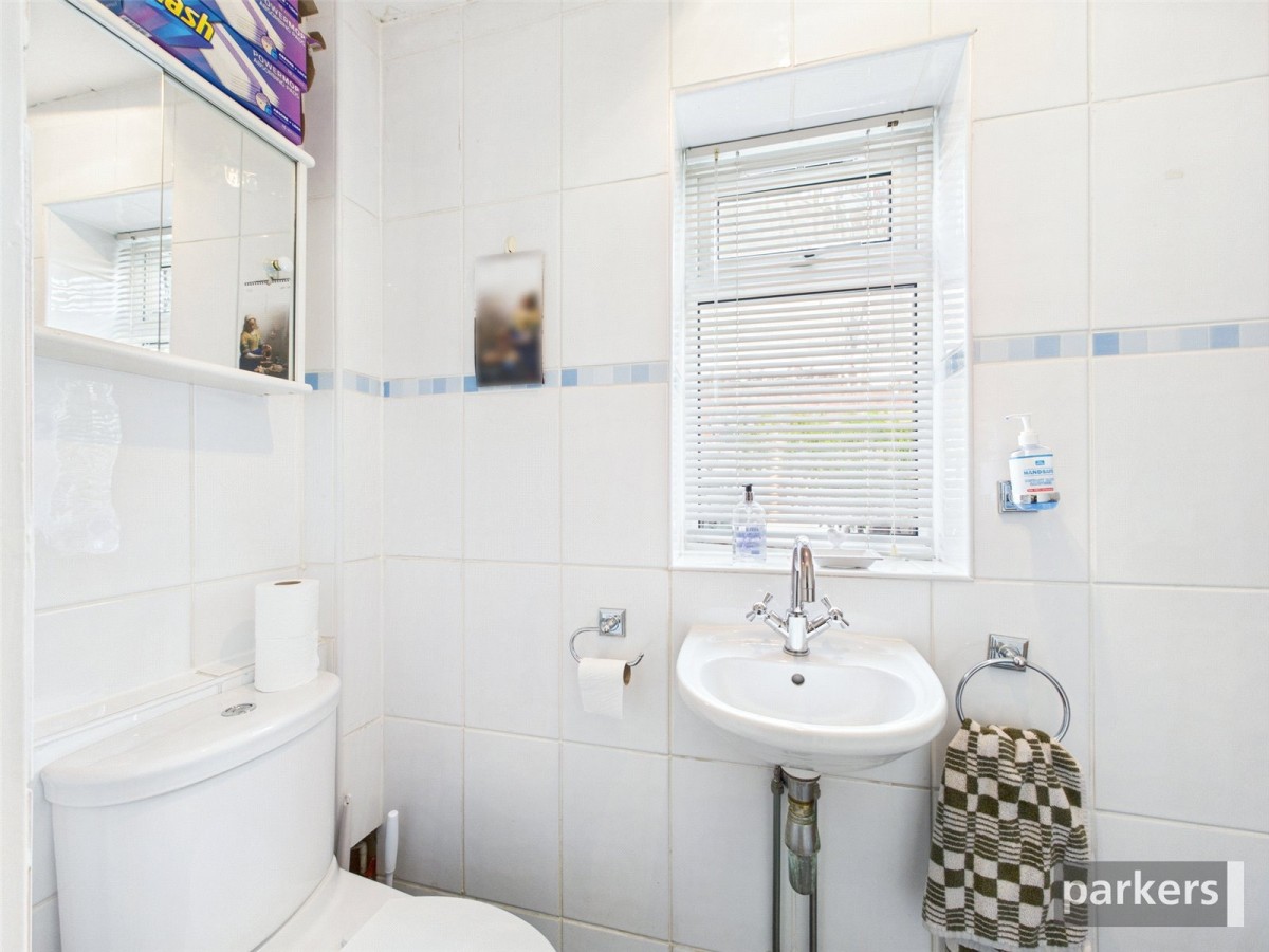 Twyford, Reading, Berkshire