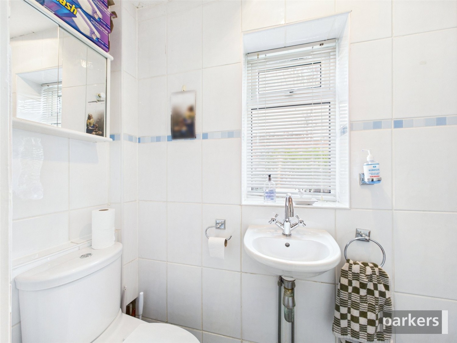 Twyford, Reading, Berkshire