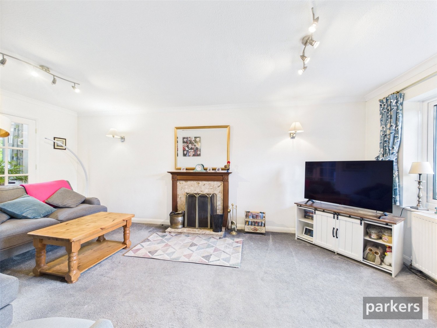 Twyford, Reading, Berkshire