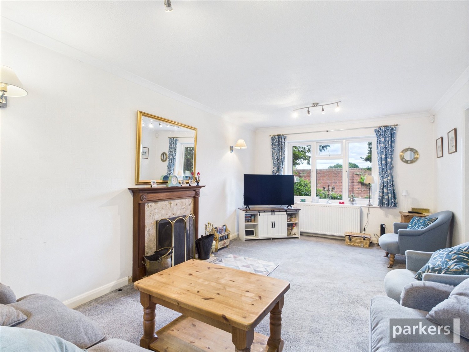 Twyford, Reading, Berkshire