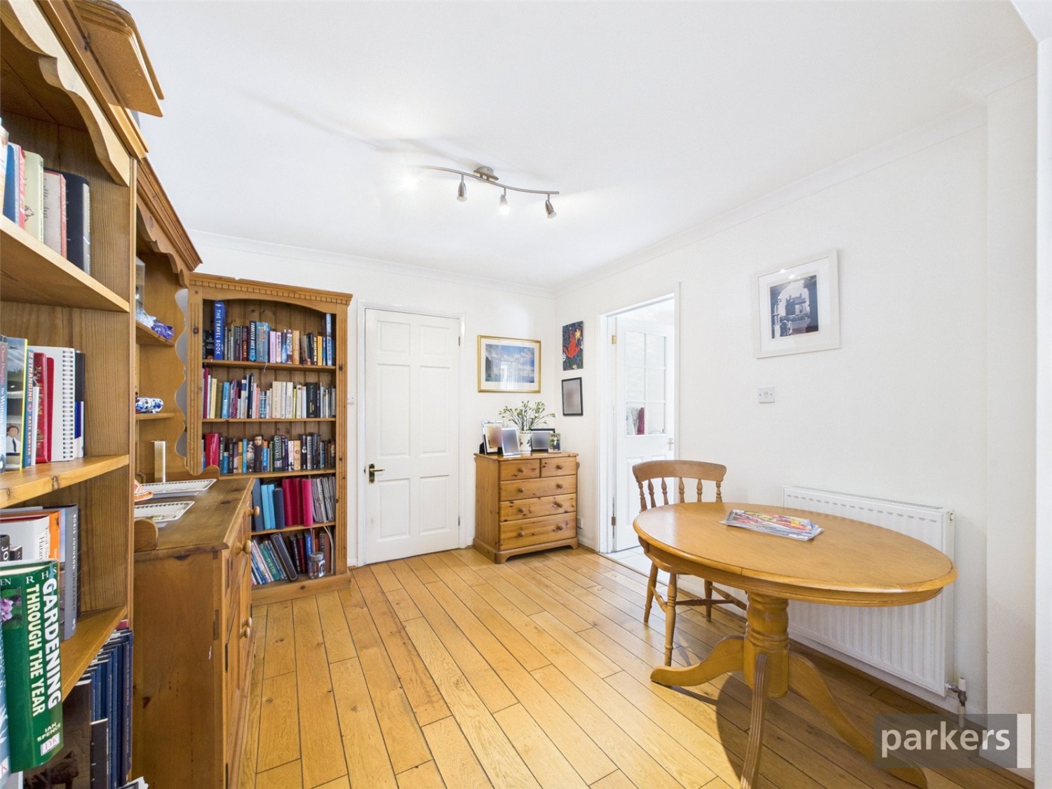 Twyford, Reading, Berkshire