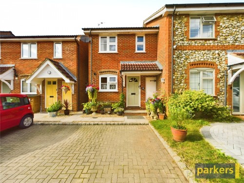 Twyford, Reading, Berkshire