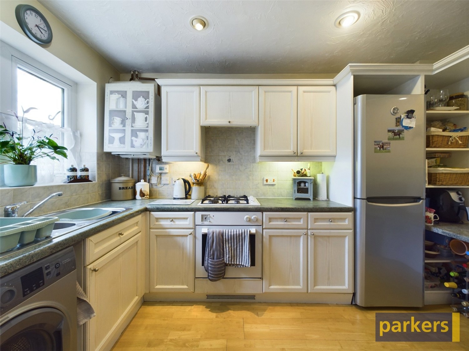 Twyford, Reading, Berkshire