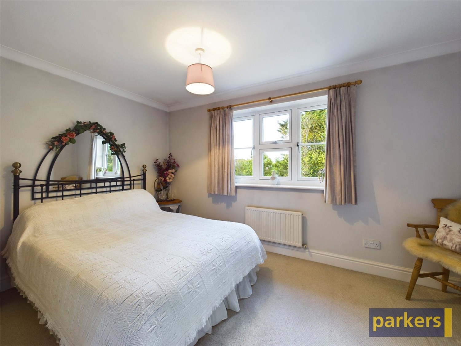 Twyford, Reading, Berkshire